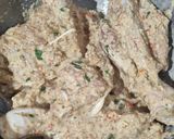 Foto langkah ke 3 dari resep Ayam Kipas Ketumbar.