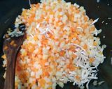 Foto langkah ke 6 dari resep 20. Ragout Ayam Sayur.
