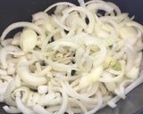 Vörösboros sertésragu recept fázis 1 fotója