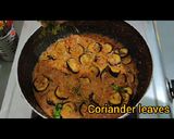 A picture of step 4 of Lucknawi Shahi baingan recipe.