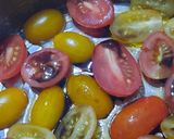 Foto del paso 2 de la receta: Tomates cherry en airfryde