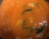 Foto del paso 2 de la receta: ALBÓNDIGAS CON RAJAS ©