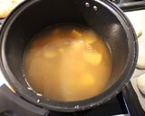 Foto del paso 7 de la receta: Almuerzo para resfriado y su mujer
