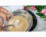 A picture of step 4 of Vrat ke liye aloo lolipop.