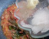 Foto langkah ke 5 dari resep Kering Tempe Teri.