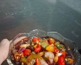 Foto langkah ke 5 dari resep 418# Sate maranggi sapi dan ayam.