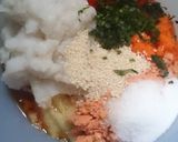 Foto langkah ke 6 dari resep Kimchi Kampung.