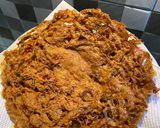 Foto langkah ke 2 dari resep Telur crispy kribo.