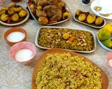 صورة لخطوة 4 من وصفة رز مبهر
