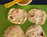 Tortilla alaprecept és néhány jó ötlet hozzá recept fázis 7 fotója