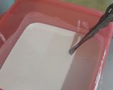 Foto langkah ke 2 dari resep Kulit risol simpel.