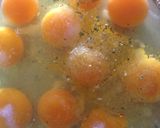 Tepsis bundáskenyér recept fázis 2 fotója