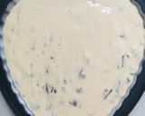 Foto del paso 4 de la receta: BUDIN CON TROCITOS 🤩🥧🤗🥧👏🥧