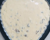 Foto del paso 4 de la receta: BUDIN CON TROCITOS 🤩🥧🤗🥧👏🥧