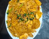 Foto langkah ke 4 dari resep Bihun Goreng.