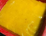 A picture of step 8 of Channy ki dal ka Halwa.