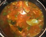 Foto del paso 1 de la receta: Garbanzos con jamón