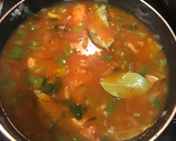 Foto del paso 1 de la receta: Garbanzos con jamón