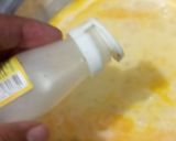Foto langkah ke 4 dari resep Egg Tart Teflon.