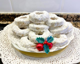 Foto del paso 9 de la receta: Roscos de vino “sin gluten”