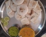 ઈડલી (Idli Recipe in Gujarati) રેસીપી સ્ટેપ4ફોટો