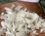 Foto del paso 3 de la receta: Pascualina Fácilonga de acelga y espinaca