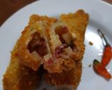Foto langkah ke 3 dari resep Risoles.