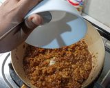 Foto langkah ke 2 dari resep Ayam teriyaki (untuk isian roti).