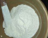 A picture of step 1 of Home made yoghurt.