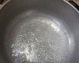 Foto del paso 1 de la receta: Dama de blanco