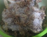 Foto langkah ke 1 dari resep Tumis Brokoli Daging Slice.