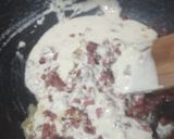 Foto del paso 2 de la receta: Croquetas de Queso y Jamonada