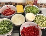 Foto del paso 2 de la receta: Lasaña de verduras