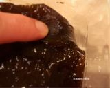 A picture of step 9 of Traditional Brown Sugar Tapioca Jelly (粉粿).