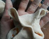 Foto del paso 4 de la receta: Pizza bomba