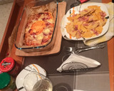 Foto del paso 11 de la receta: Pizza con masa fit
