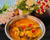 Foto langkah ke 10 dari resep Sasangan Patin Khas Kalimantan Tengah.