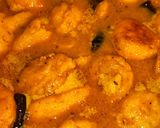 मूंग दाल के कोफ्ते (Moong dal ke kofte recipe in hindi) रेसिपी चरण 3 फोटो