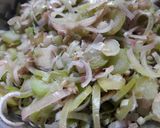 Foto langkah ke 1 dari resep Sambal Bongkot.