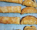 Foto del paso 5 de la receta: Figuras de masa hojaldre