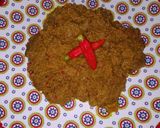 Foto langkah ke 11 dari resep Rendang Daging Sapi.
