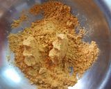 सत्तू की कचौड़ी (Sattu Kachodi Recipe In Hindi) रेसिपी चरण 4 फोटो