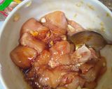 Foto langkah ke 2 dari resep Ayam Kungpao sederhana (Chinese Food).
