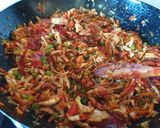 Foto del paso 3 de la receta: Mi arroz con pollo