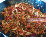 Foto del paso 3 de la receta: Mi arroz con pollo