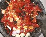 Foto langkah ke 3 dari resep Jengkol Semur Pedas.