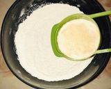 A picture of step 4 of Bread🍞.