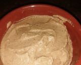 Foto del paso 3 de la receta: Baba ganoush, mutabal o pastel de berenjena libanés