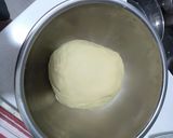 Foto langkah ke 4 dari resep Bakpao Ubi.