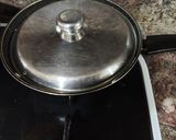 Foto del paso 5 de la receta Albóndigas con tomate y arroz blanco
